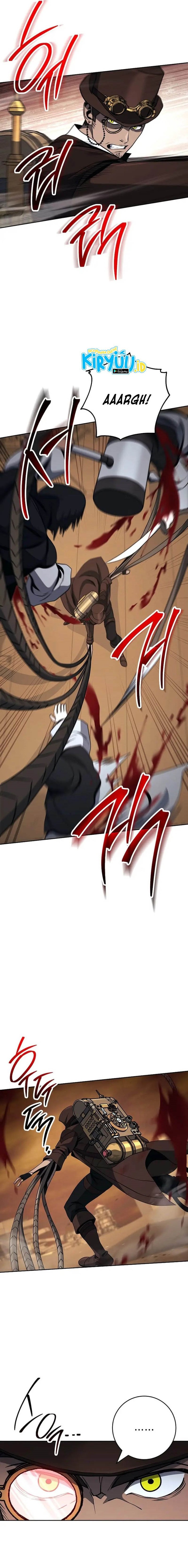 Skeleton Soldier Couldn’t Protect the Dungeon Chapter 287 Gambar 5