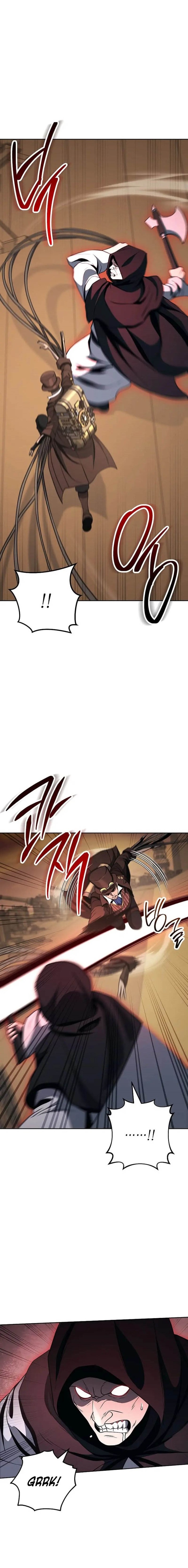 Skeleton Soldier Couldn’t Protect the Dungeon Chapter 287 Gambar 14
