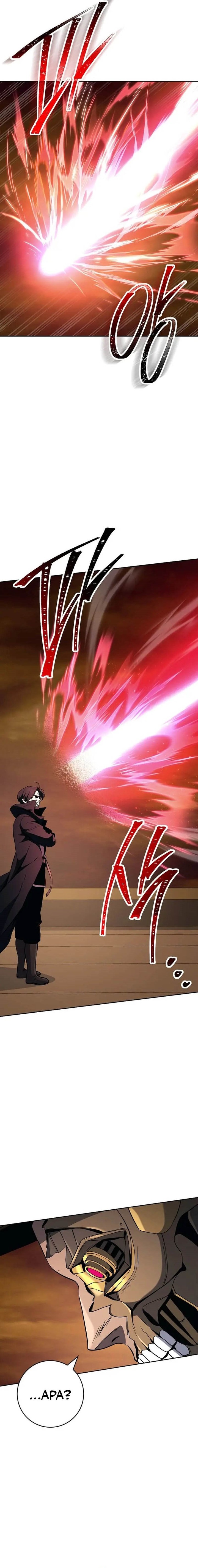 Skeleton Soldier Couldn’t Protect the Dungeon Chapter 287 Gambar 25