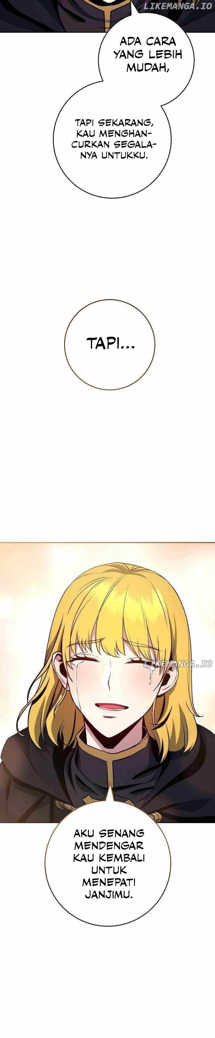 Skeleton Soldier Couldn’t Protect the Dungeon Chapter 289 Gambar 8