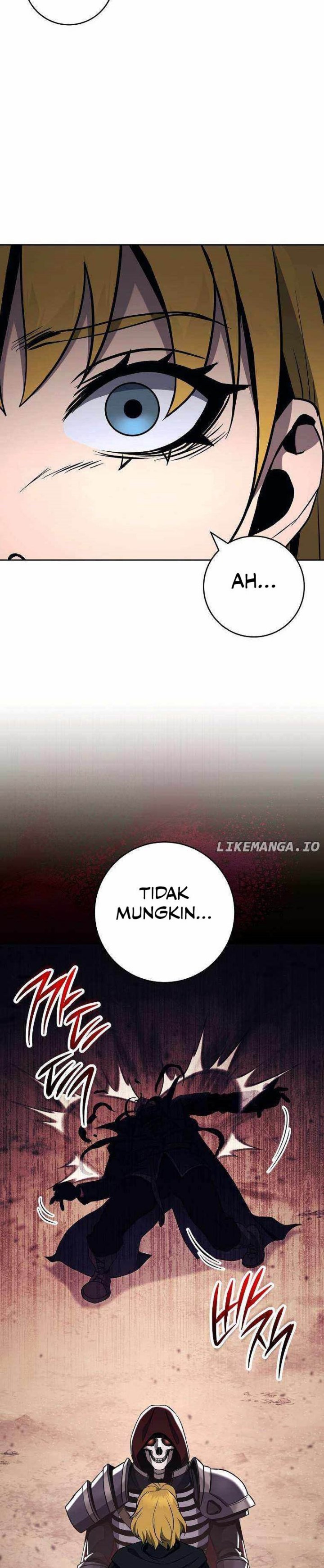 Skeleton Soldier Couldn’t Protect the Dungeon Chapter 289 Gambar 10