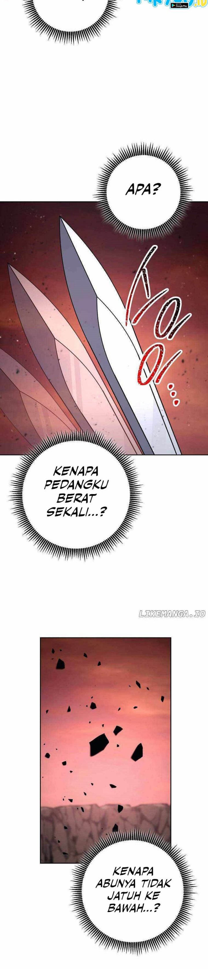 Skeleton Soldier Couldn’t Protect the Dungeon Chapter 289 Gambar 17