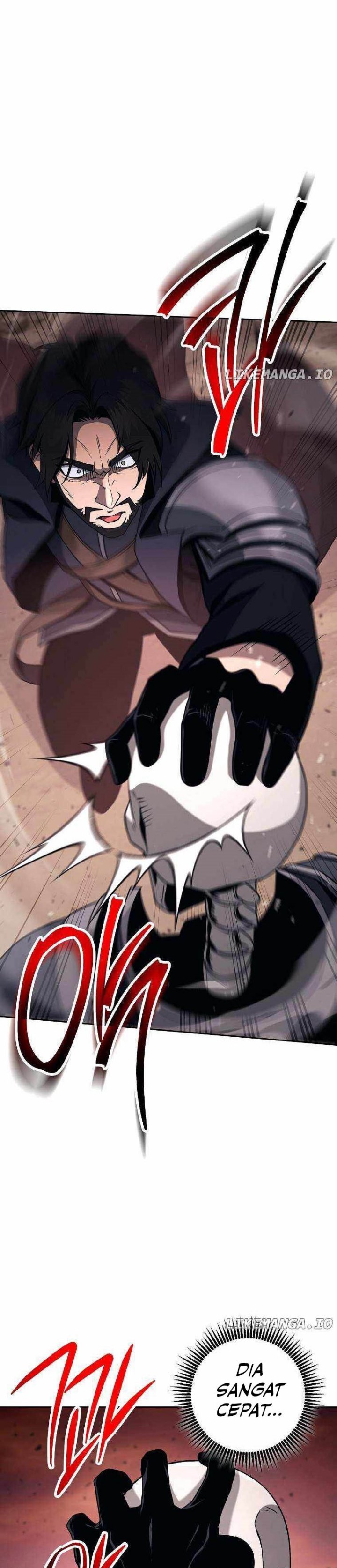 Skeleton Soldier Couldn’t Protect the Dungeon Chapter 289 Gambar 18