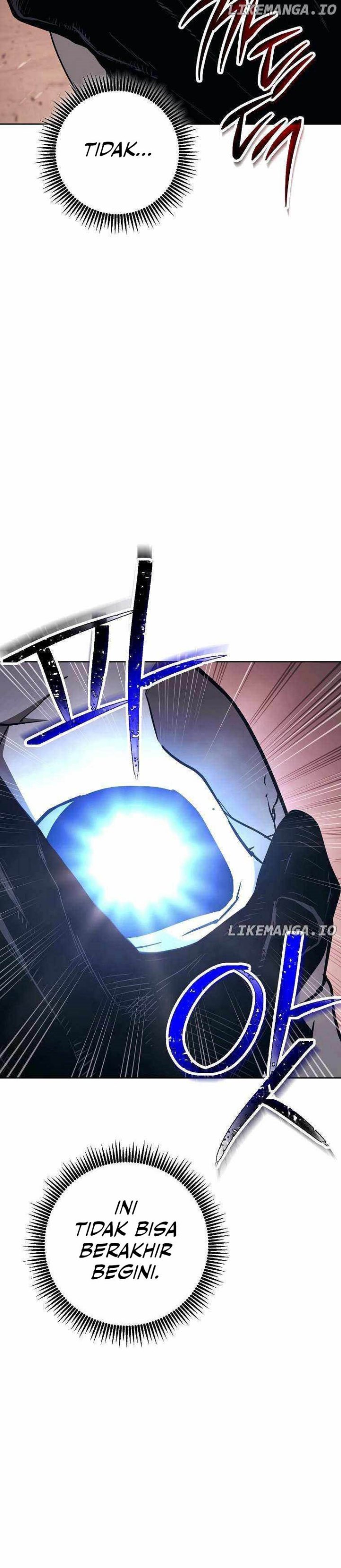 Skeleton Soldier Couldn’t Protect the Dungeon Chapter 289 Gambar 20
