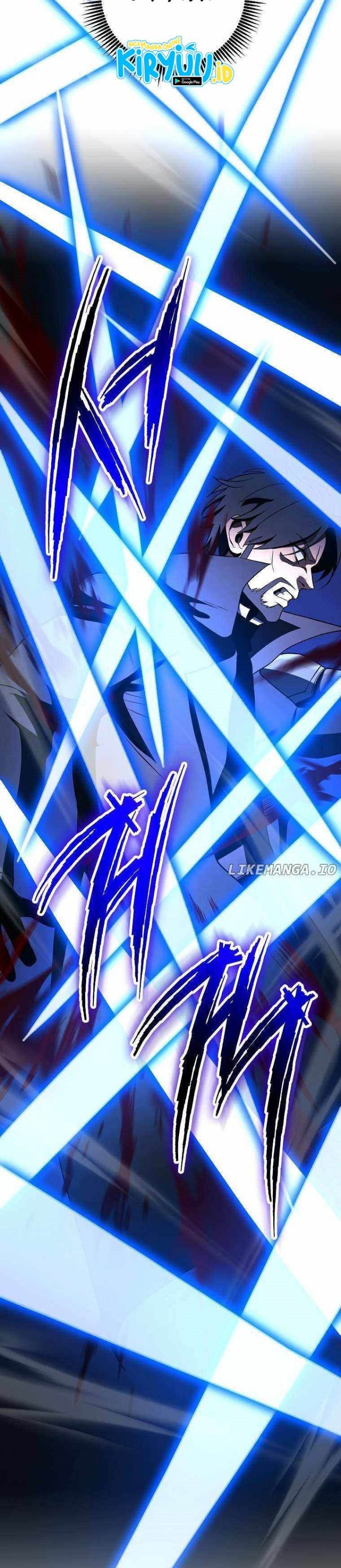 Skeleton Soldier Couldn’t Protect the Dungeon Chapter 289 Gambar 23