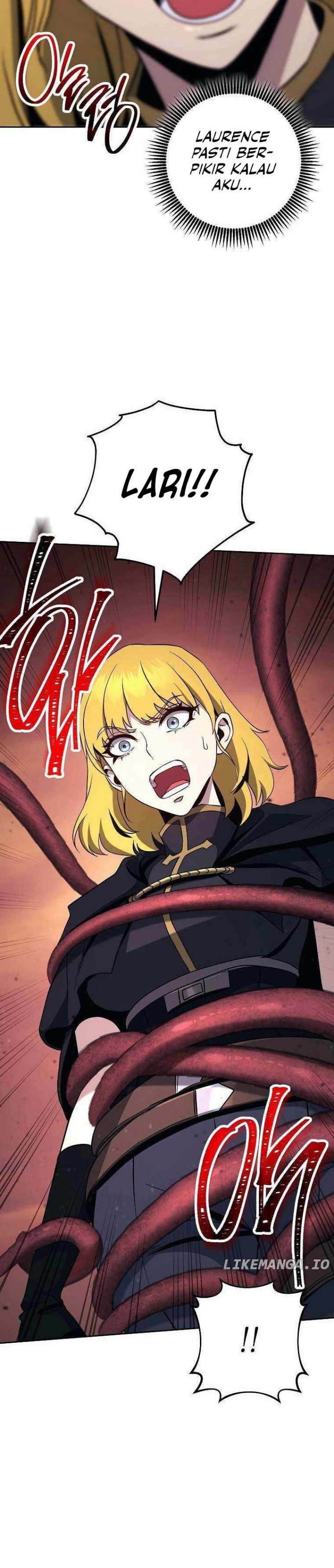 Skeleton Soldier Couldn’t Protect the Dungeon Chapter 289 Gambar 27