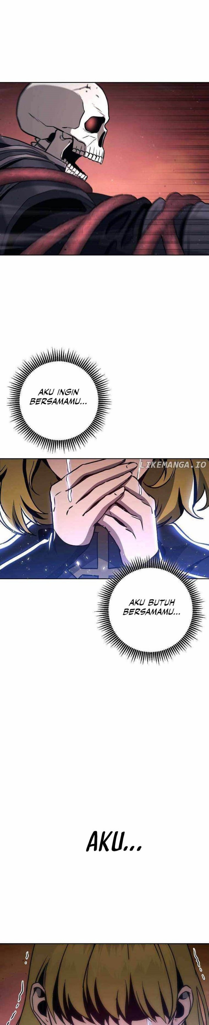 Skeleton Soldier Couldn’t Protect the Dungeon Chapter 289 Gambar 35