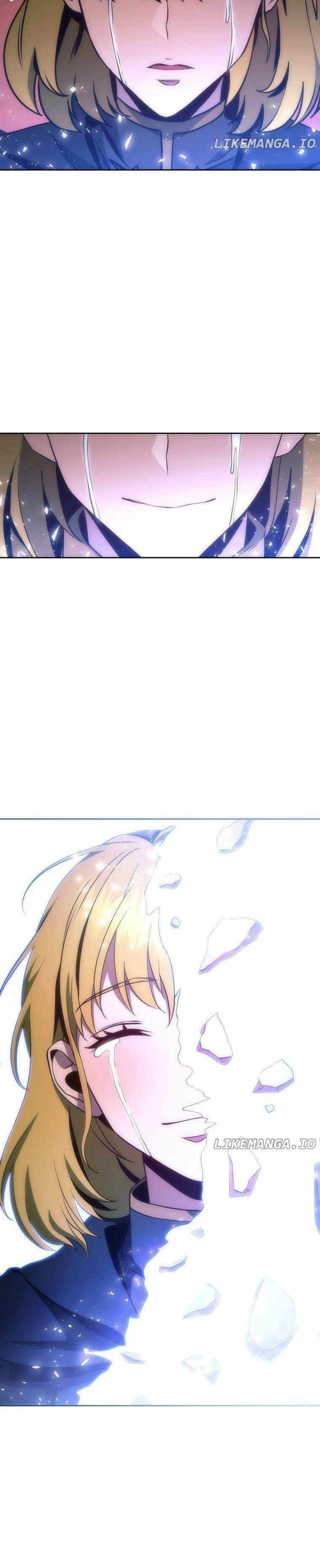 Skeleton Soldier Couldn’t Protect the Dungeon Chapter 289 Gambar 36