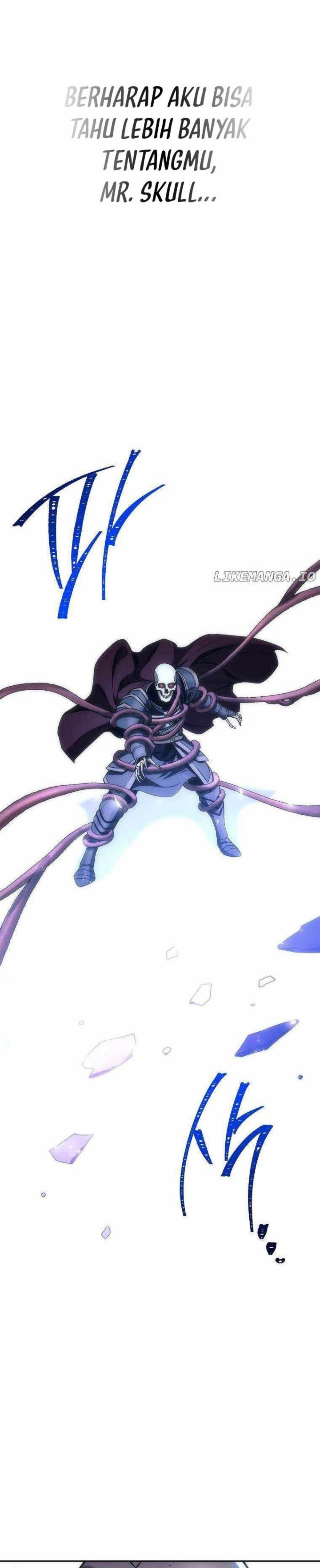 Skeleton Soldier Couldn’t Protect the Dungeon Chapter 289 Gambar 37