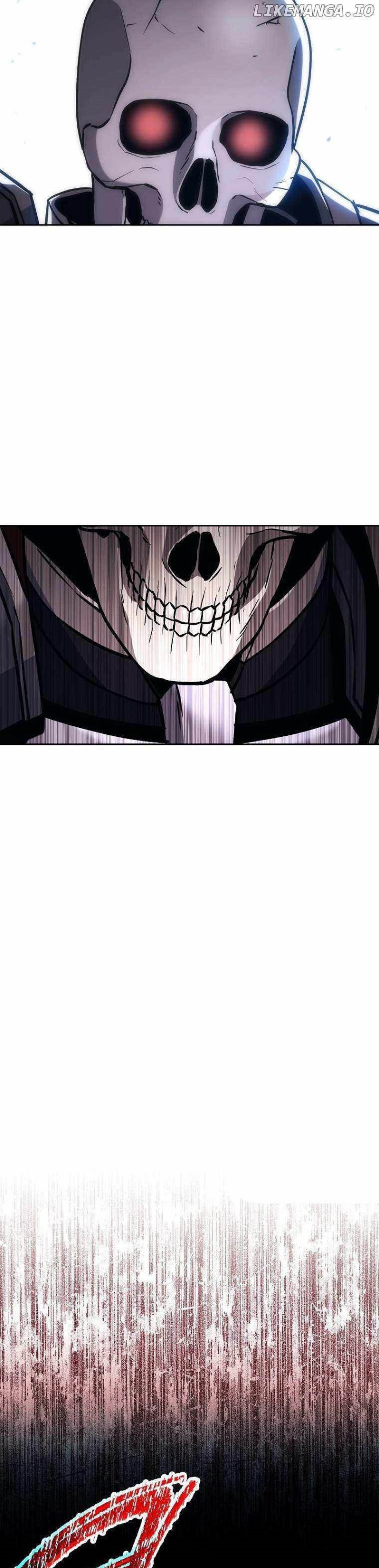 Skeleton Soldier Couldn’t Protect the Dungeon Chapter 289 Gambar 38
