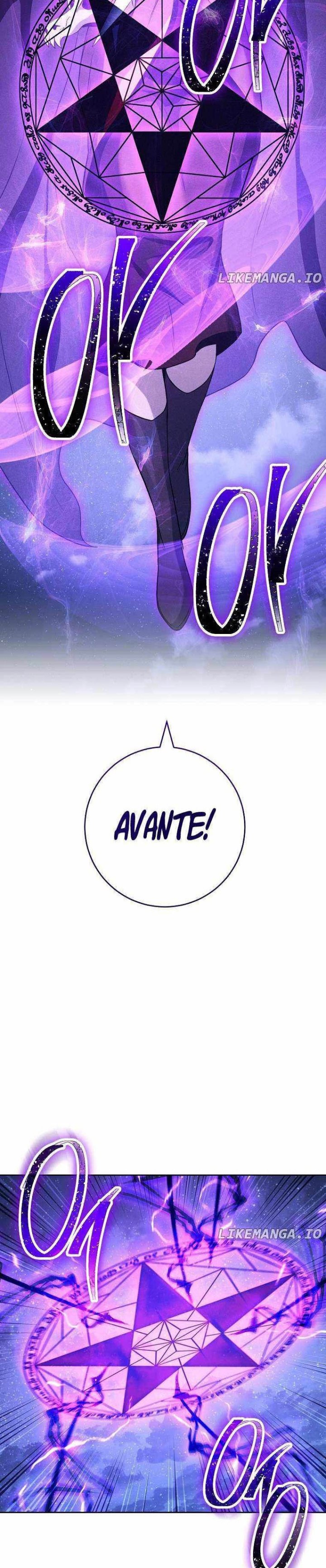 Skeleton Soldier Couldn’t Protect the Dungeon Chapter 290 S4 End Gambar 12