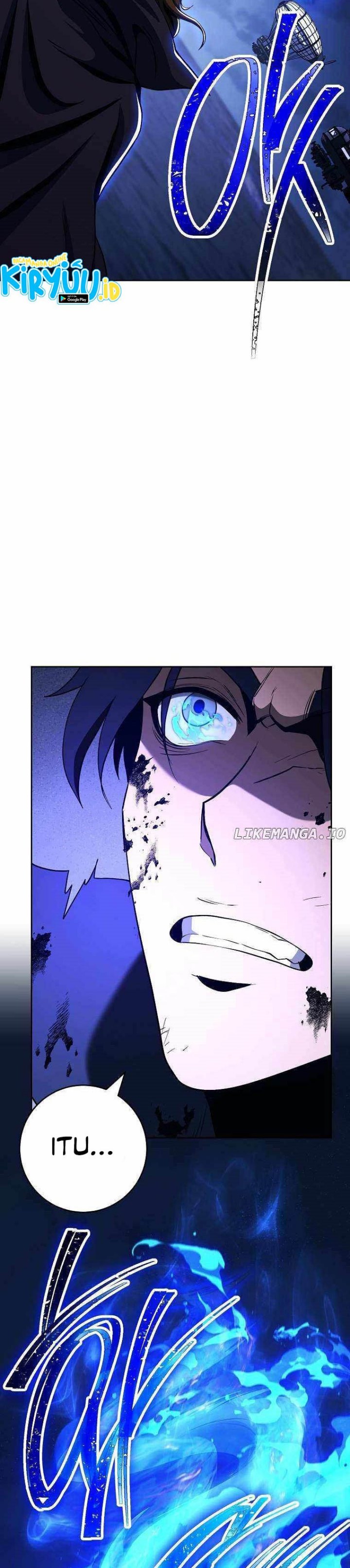 Skeleton Soldier Couldn’t Protect the Dungeon Chapter 290 S4 End Gambar 17