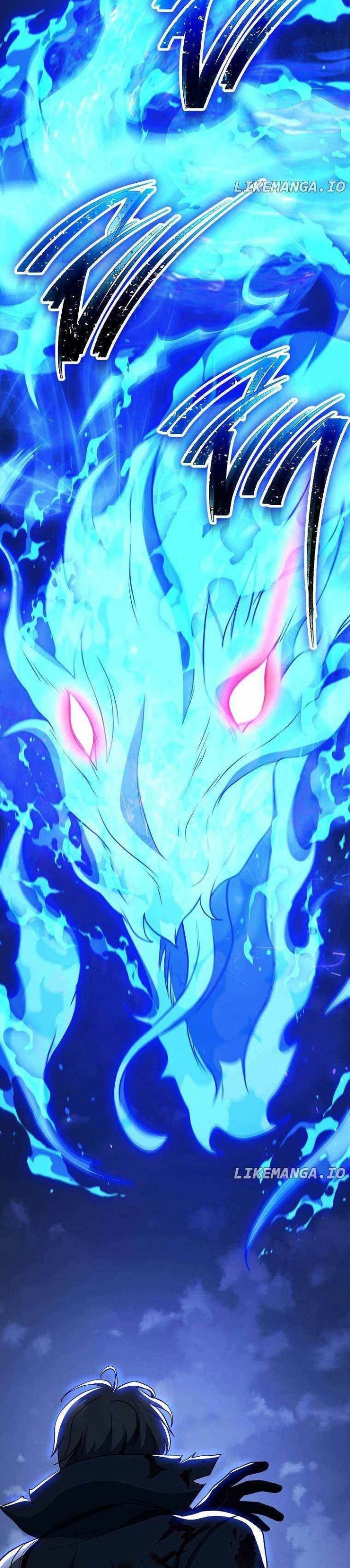 Skeleton Soldier Couldn’t Protect the Dungeon Chapter 290 S4 End Gambar 18