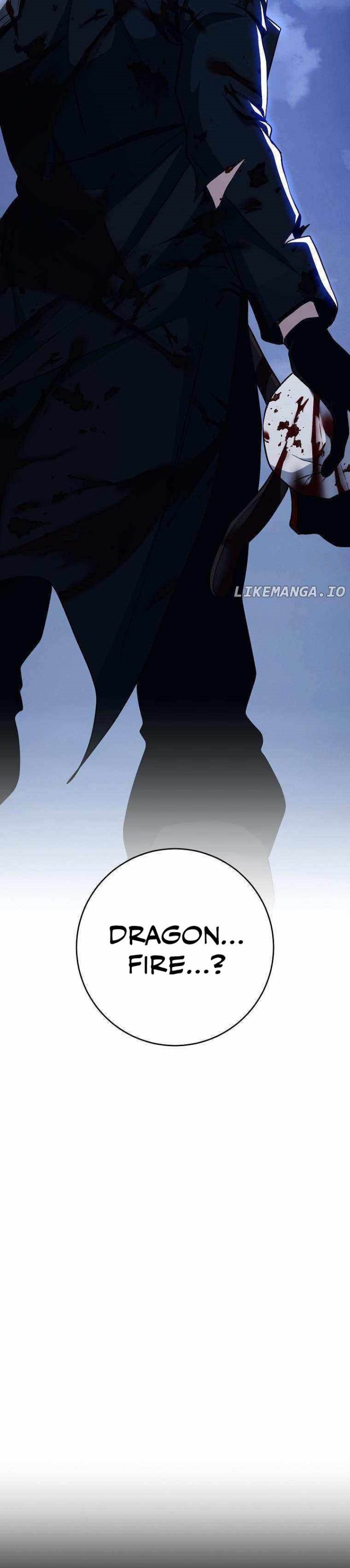 Skeleton Soldier Couldn’t Protect the Dungeon Chapter 290 S4 End Gambar 19