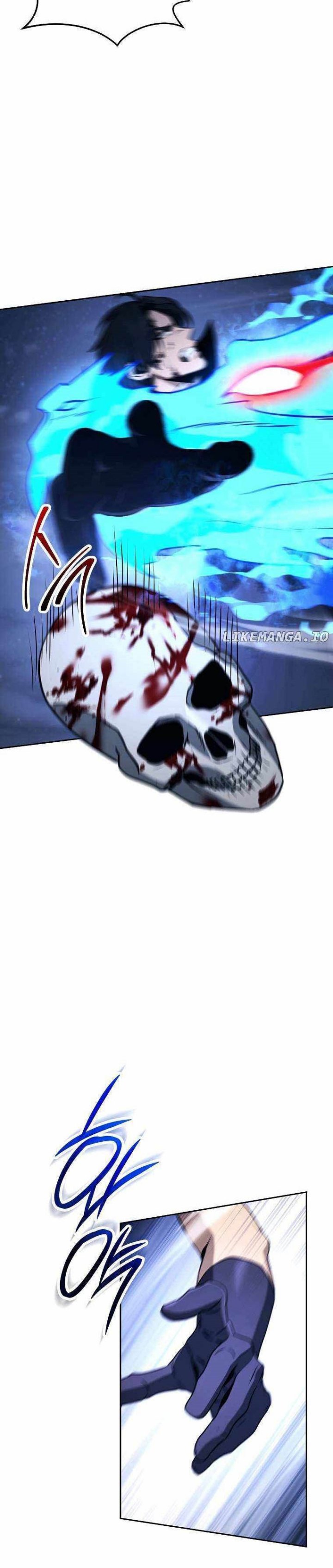 Skeleton Soldier Couldn’t Protect the Dungeon Chapter 290 S4 End Gambar 25