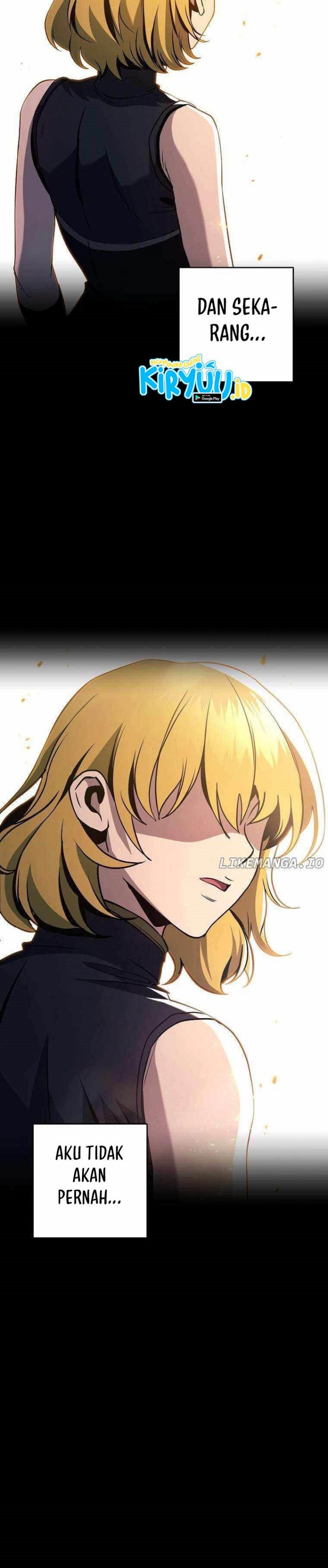 Skeleton Soldier Couldn’t Protect the Dungeon Chapter 290 S4 End Gambar 29