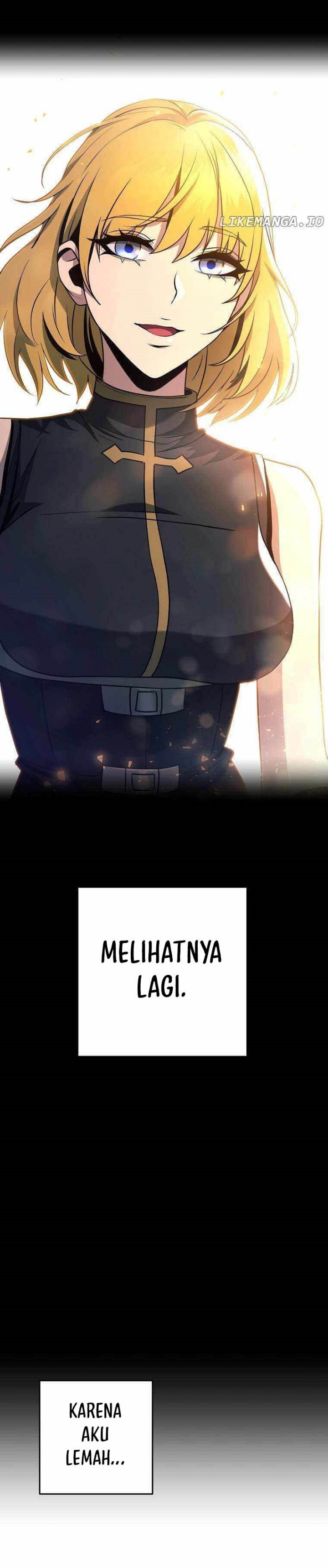 Skeleton Soldier Couldn’t Protect the Dungeon Chapter 290 S4 End Gambar 30