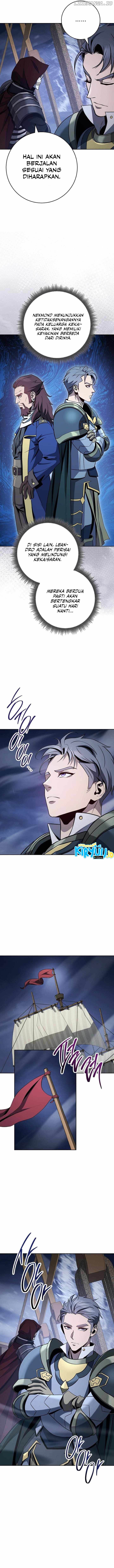 Skeleton Soldier Couldn’t Protect the Dungeon Chapter 298 Gambar 9