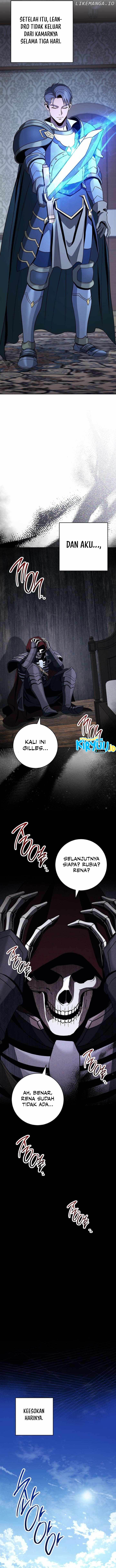 Skeleton Soldier Couldn’t Protect the Dungeon Chapter 298 Gambar 11