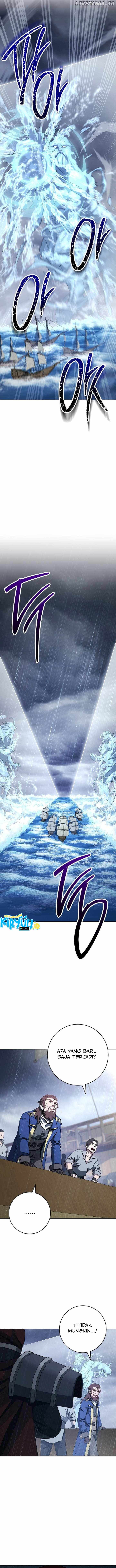 Skeleton Soldier Couldn’t Protect the Dungeon Chapter 302 Gambar 7