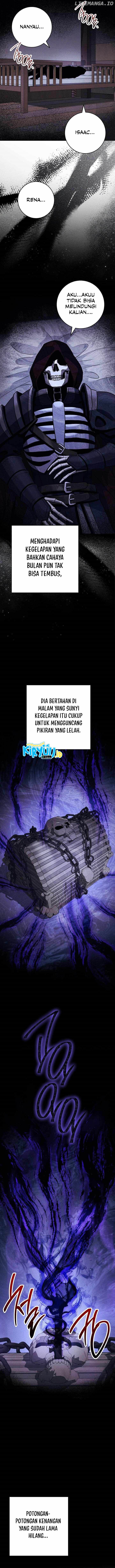 Skeleton Soldier Couldn’t Protect the Dungeon Chapter 302 Gambar 15