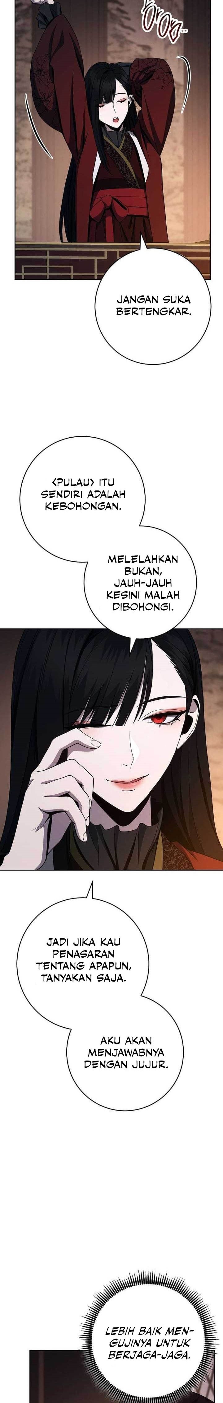 Skeleton Soldier Couldn’t Protect the Dungeon Chapter 306 Gambar 5