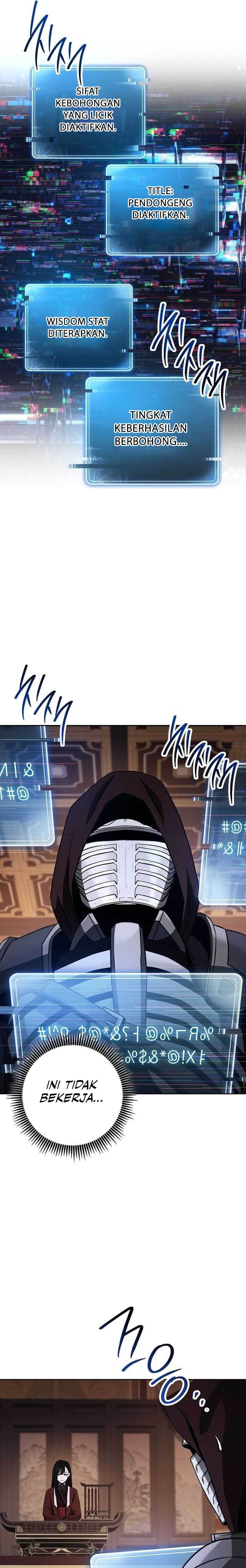 Skeleton Soldier Couldn’t Protect the Dungeon Chapter 306 Gambar 8