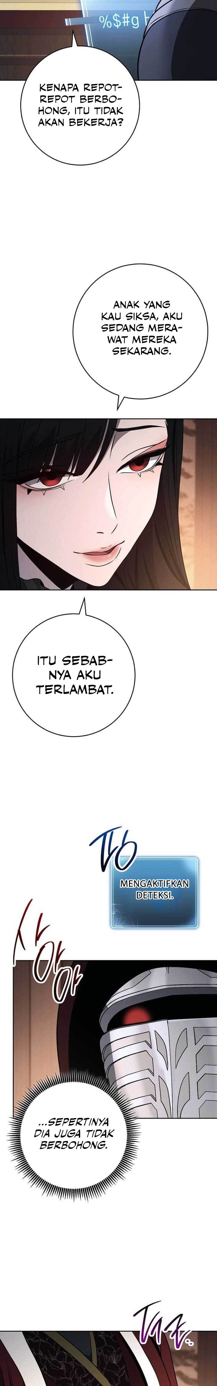 Skeleton Soldier Couldn’t Protect the Dungeon Chapter 306 Gambar 9