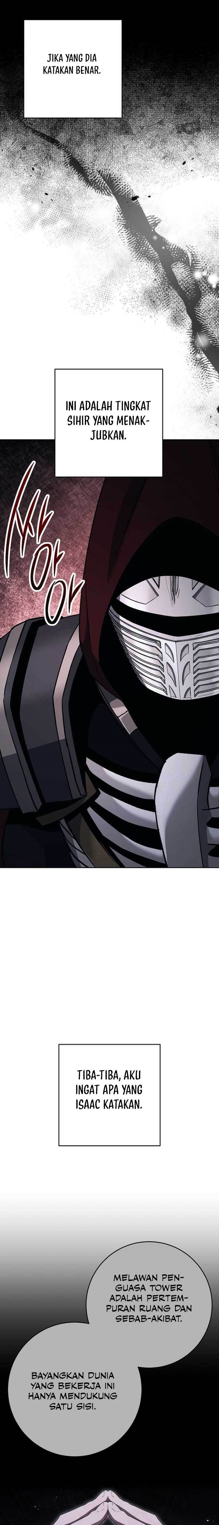 Skeleton Soldier Couldn’t Protect the Dungeon Chapter 306 Gambar 14