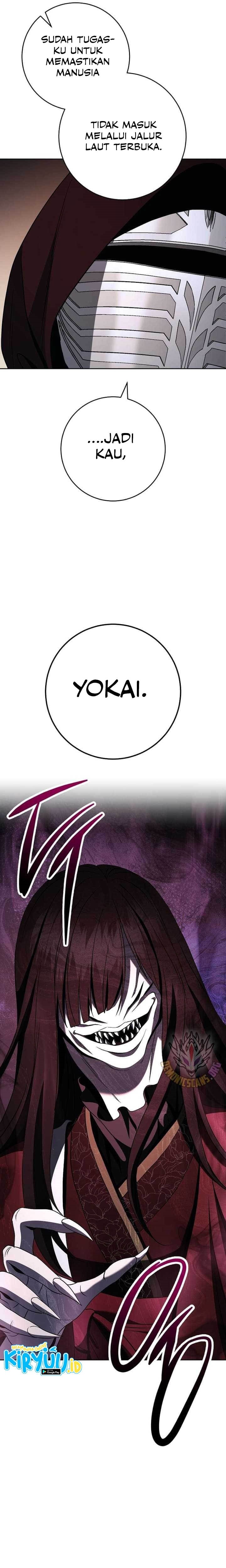 Skeleton Soldier Couldn’t Protect the Dungeon Chapter 306 Gambar 18