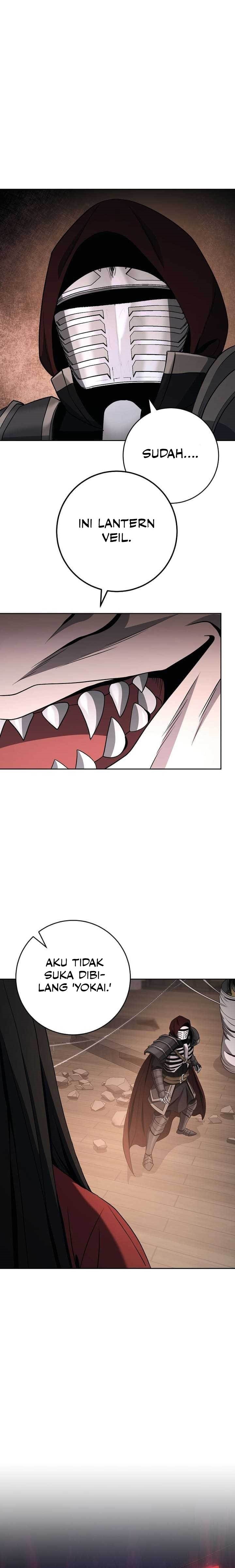 Skeleton Soldier Couldn’t Protect the Dungeon Chapter 306 Gambar 20
