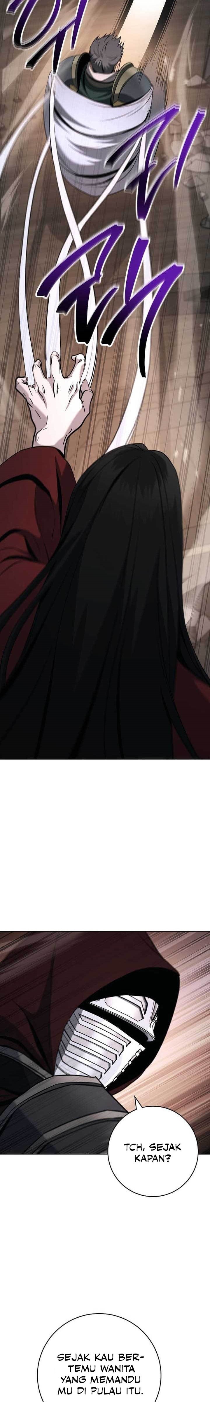 Skeleton Soldier Couldn’t Protect the Dungeon Chapter 306 Gambar 23