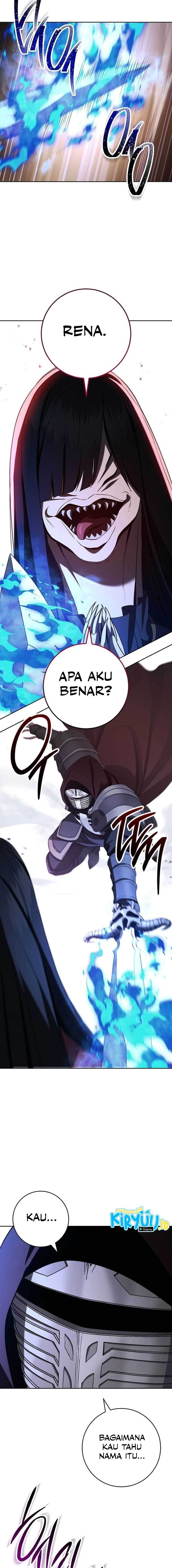Skeleton Soldier Couldn’t Protect the Dungeon Chapter 306 Gambar 28