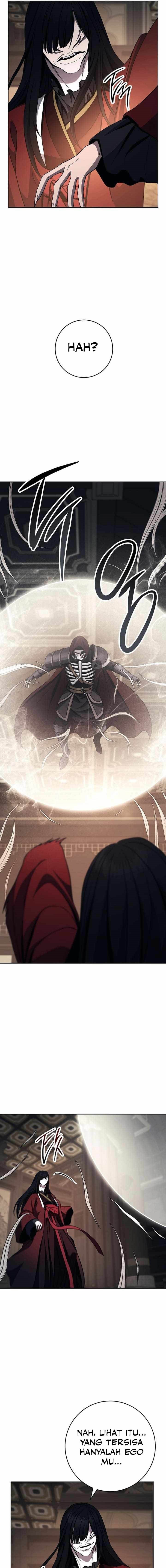 Skeleton Soldier Couldn’t Protect the Dungeon Chapter 307 Gambar 26