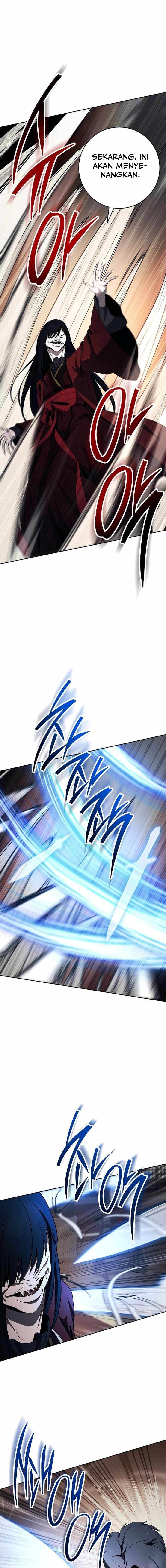 Skeleton Soldier Couldn’t Protect the Dungeon Chapter 307 Gambar 29