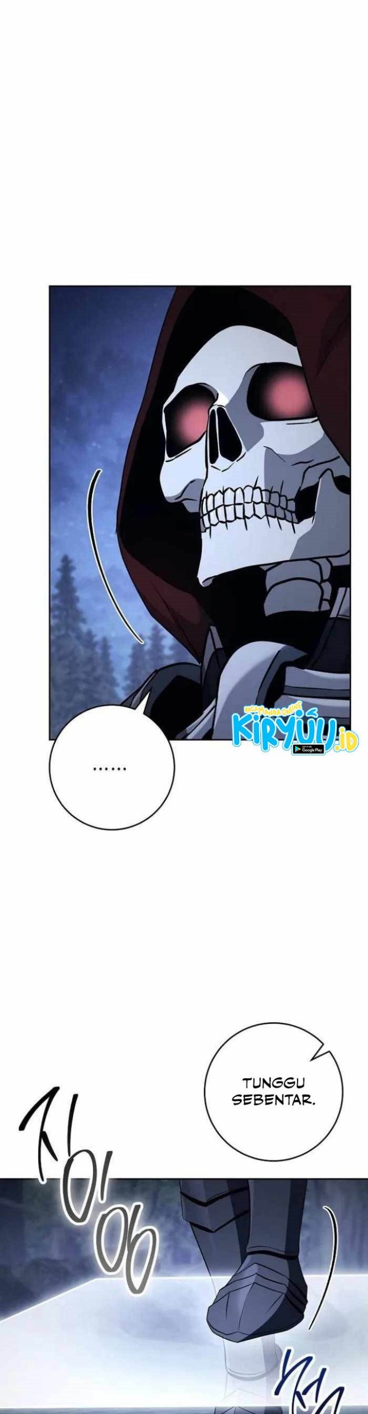 Skeleton Soldier Couldn’t Protect the Dungeon Chapter 319 Gambar 6