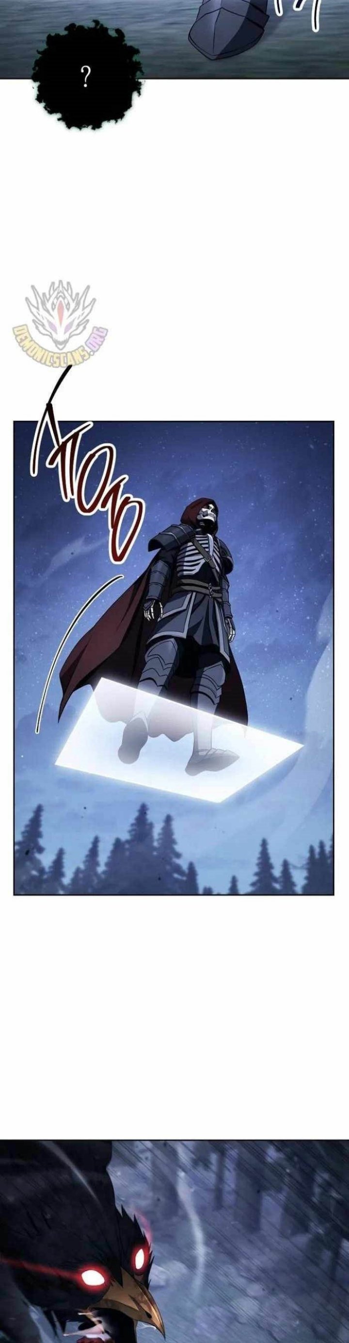 Skeleton Soldier Couldn’t Protect the Dungeon Chapter 319 Gambar 7