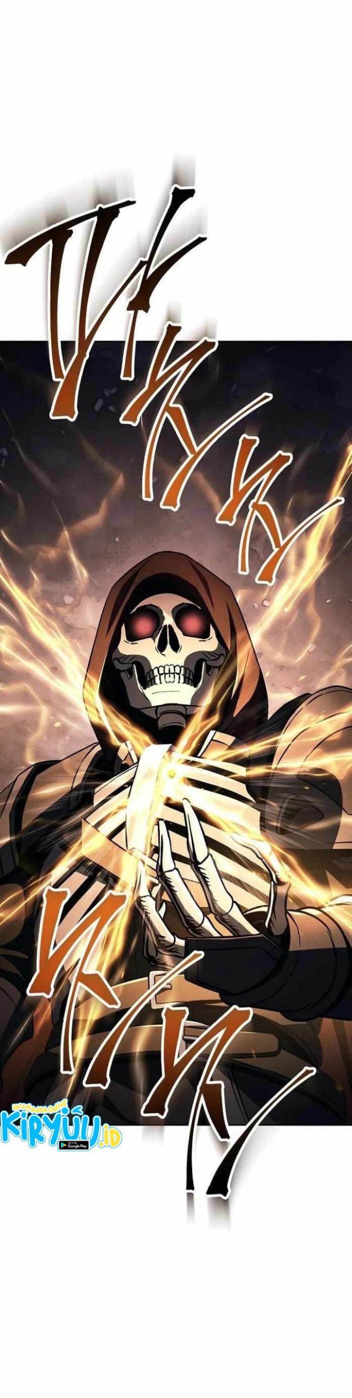 Skeleton Soldier Couldn’t Protect the Dungeon Chapter 319 Gambar 11