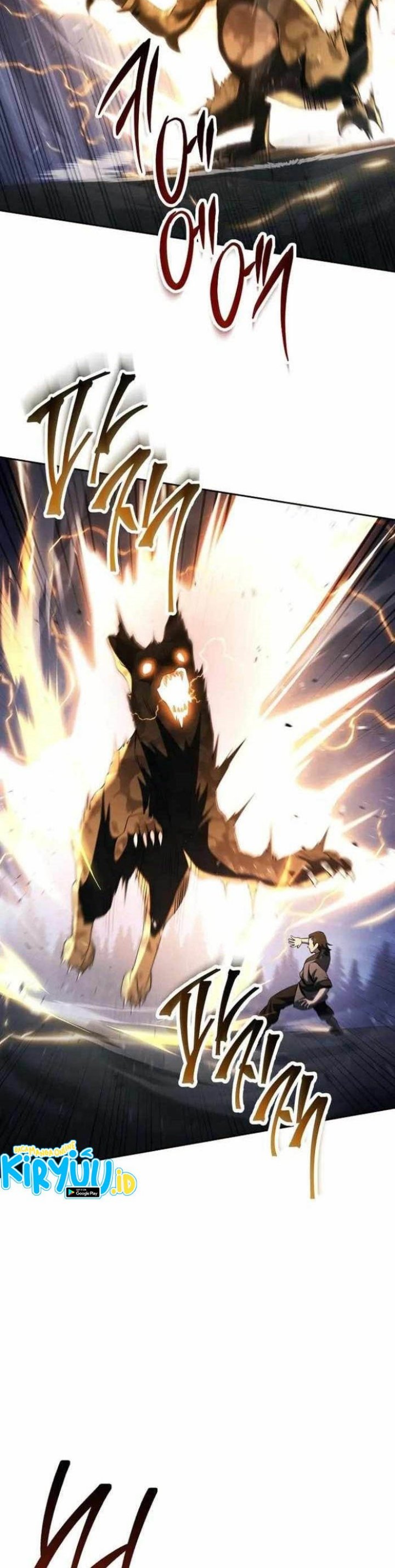 Skeleton Soldier Couldn’t Protect the Dungeon Chapter 319 Gambar 14