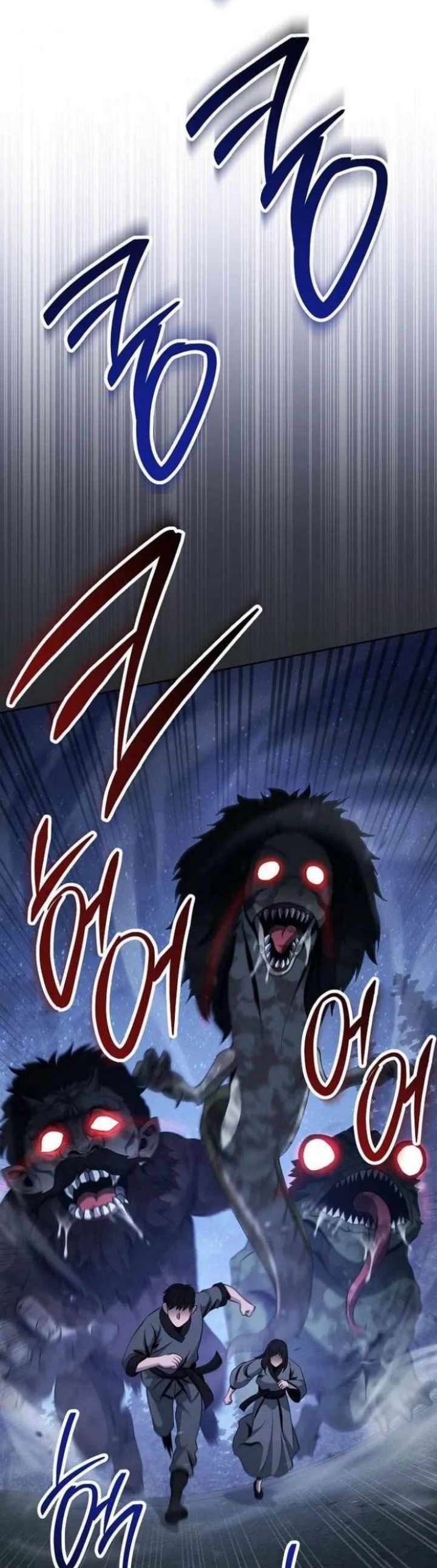 Skeleton Soldier Couldn’t Protect the Dungeon Chapter 319 Gambar 18