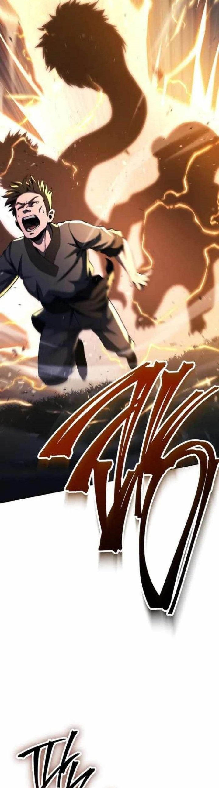 Skeleton Soldier Couldn’t Protect the Dungeon Chapter 319 Gambar 20