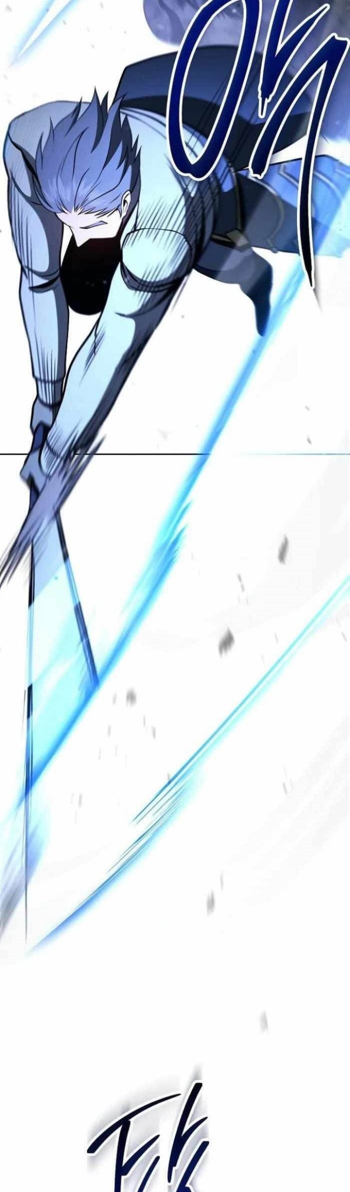 Skeleton Soldier Couldn’t Protect the Dungeon Chapter 319 Gambar 25