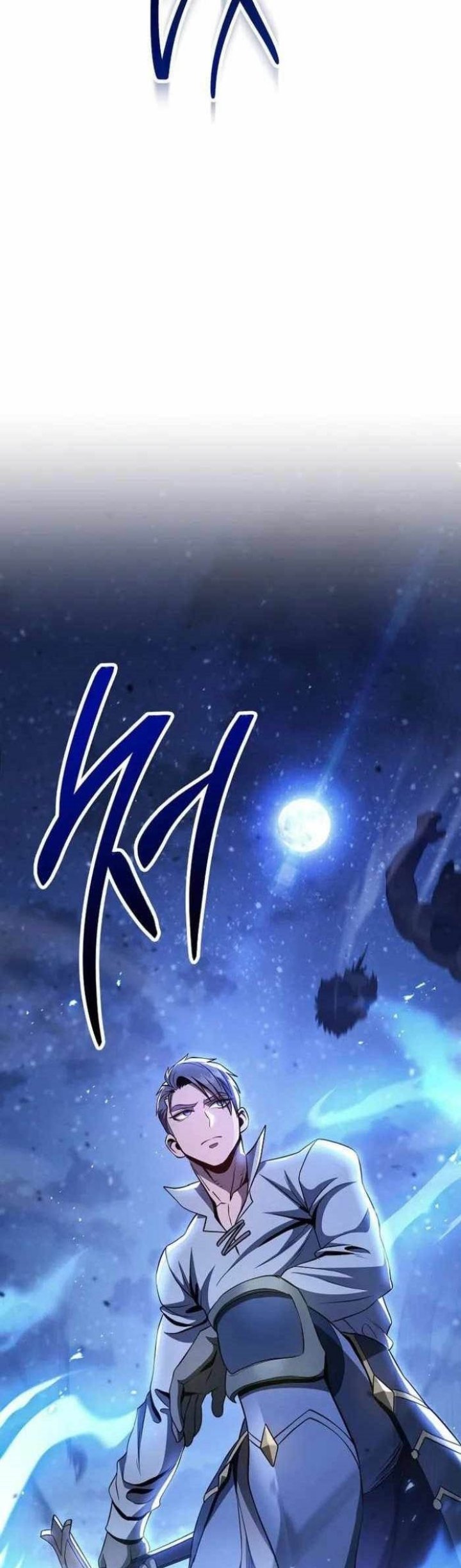 Skeleton Soldier Couldn’t Protect the Dungeon Chapter 319 Gambar 26