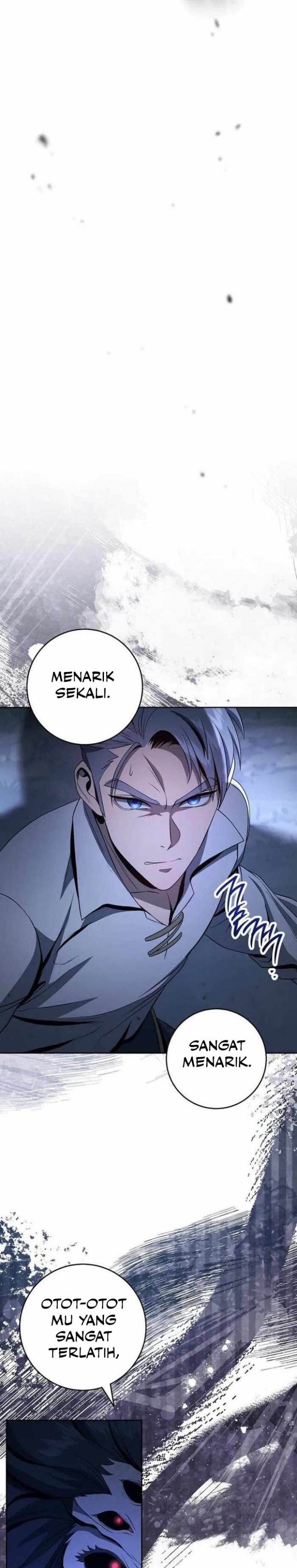 Skeleton Soldier Couldn’t Protect the Dungeon Chapter 319 Gambar 41