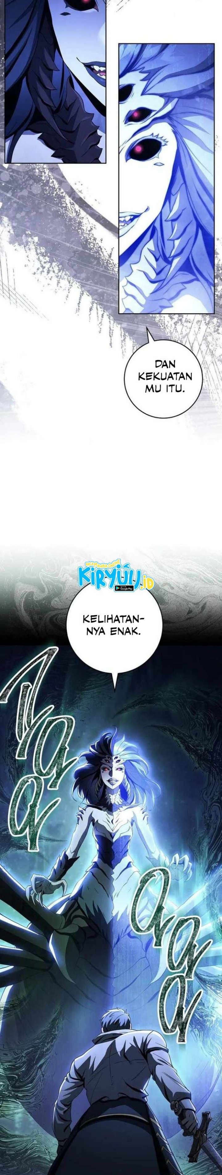 Skeleton Soldier Couldn’t Protect the Dungeon Chapter 319 Gambar 42
