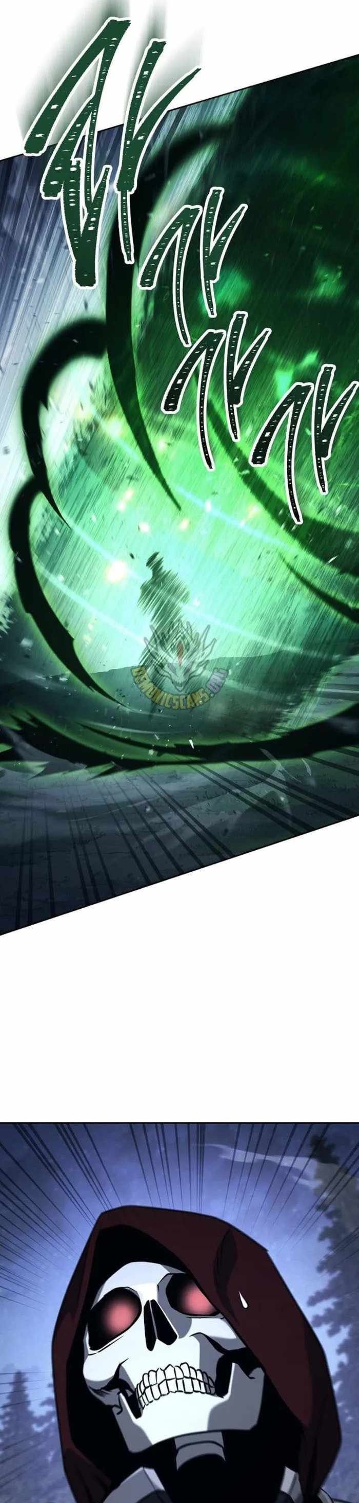 Skeleton Soldier Couldn’t Protect the Dungeon Chapter 320 Gambar 16