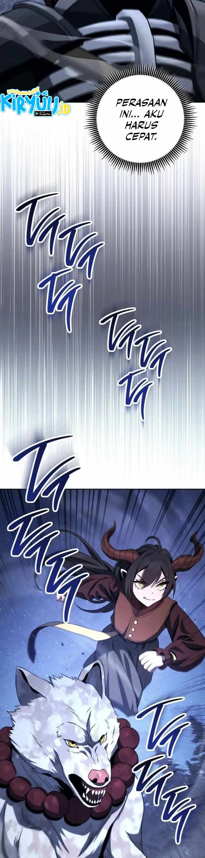 Skeleton Soldier Couldn’t Protect the Dungeon Chapter 320 Gambar 17