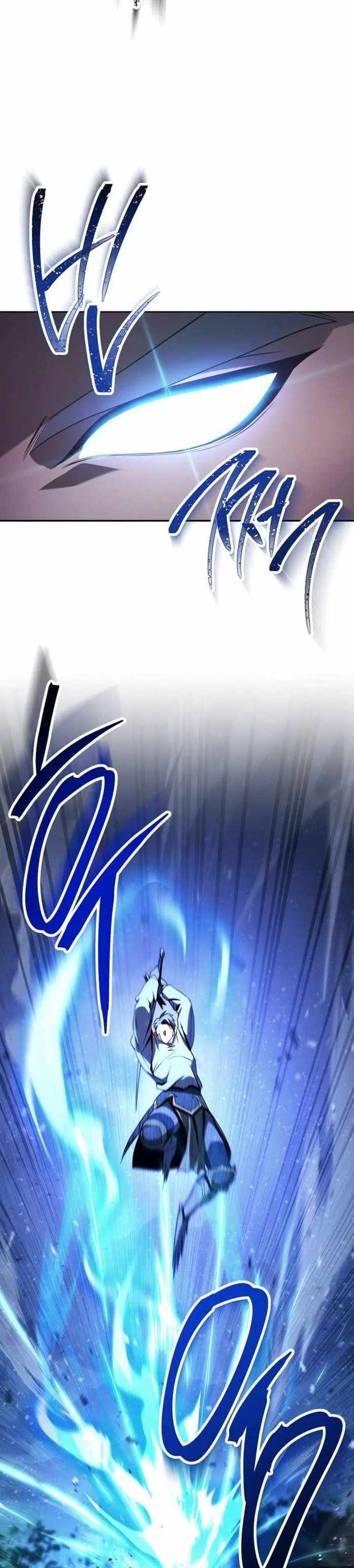 Skeleton Soldier Couldn’t Protect the Dungeon Chapter 320 Gambar 21