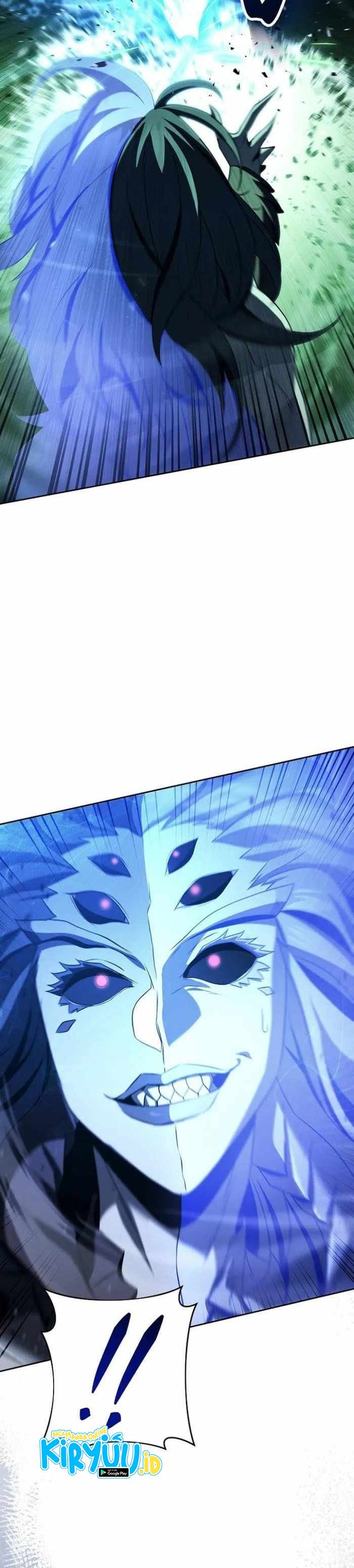 Skeleton Soldier Couldn’t Protect the Dungeon Chapter 320 Gambar 22