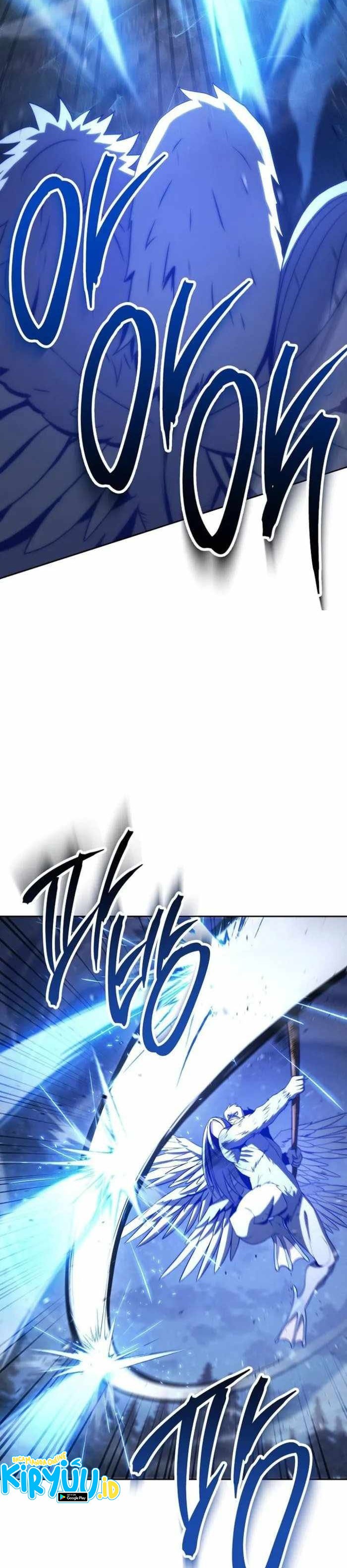 Skeleton Soldier Couldn’t Protect the Dungeon Chapter 320 Gambar 28